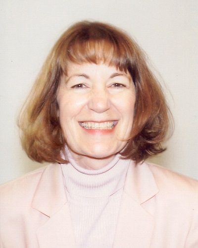 Ruth Etzel, USA